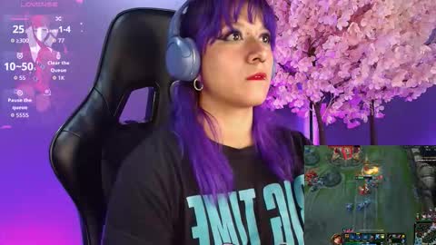 Luan online show from 12/04/25, 03:10