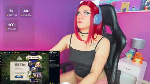 Luan online show from 01/16/26, 01:15