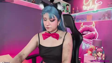 Luan online show from 03/07/26, 01:52