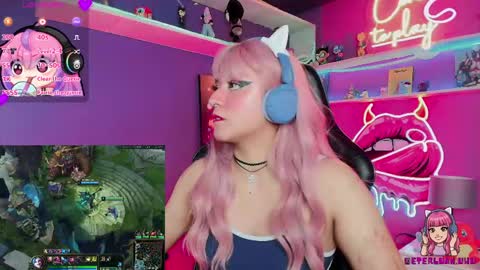 Luan online show from 04/15/26, 04:47