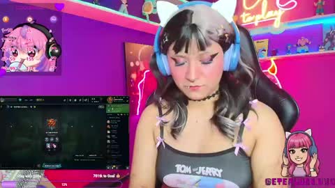 Luan online show from 04/29/26, 03:27