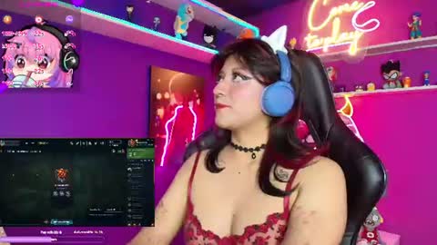 Snapshot of luaneter chatting on 07/14/26, 03:18 Luan online show from 07/14/26, 03:18