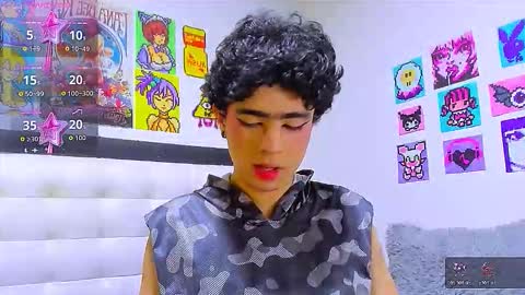 LuanRush online show from 02/11/26, 10:59