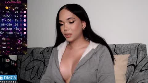 luara_ online show from 12/04/24, 02:15