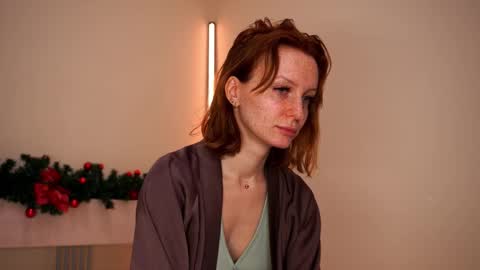 Snapshot of lubafox chatting on 01/16/26, 08:46 Luba online show from 01/16/26, 08:46