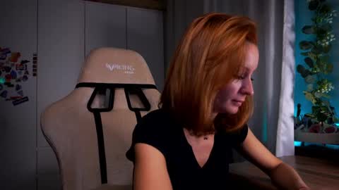 Luba online show from 04/20/26, 07:48