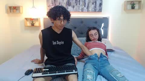 lubli_thodez online show from 04/23/26, 01:57