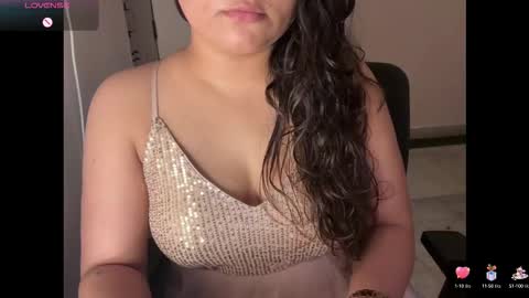 Snapshot of lubna_07 chatting on 10/12/25, 01:54 slow poison online show from 10/12/25, 01:54