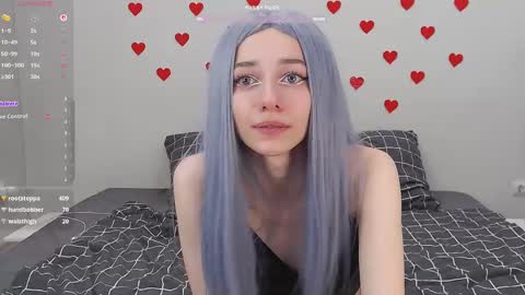 Snapshot of lubovtelom chatting on 02/18/25, 07:32 lubovtelom online show from 02/18/25, 07:32