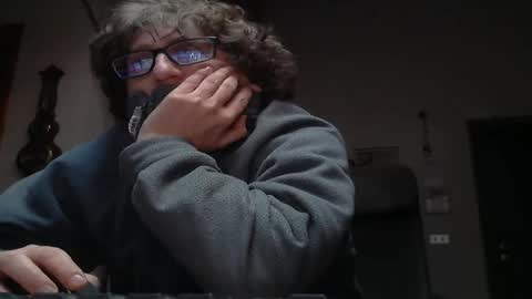 luca78 online show from 01/11/26, 01:38