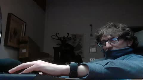 luca78 online show from 02/28/26, 02:29