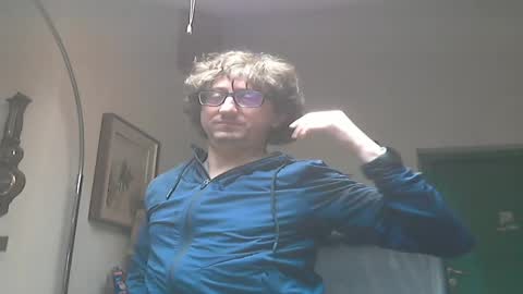 luca78 online show from 04/18/26, 08:29