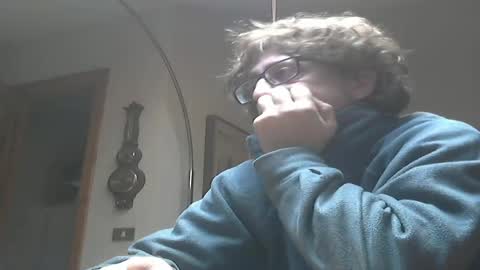 luca78 online show from 04/19/26, 07:40