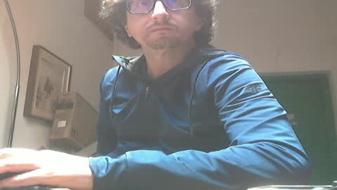 luca78 online show from 04/26/26, 07:50