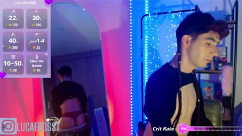 Snapshot of luca_frost chatting on 11/09/25, 04:22 Luca online show from 11/09/25, 04:22