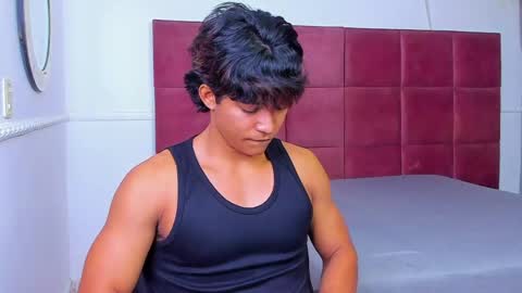 luca_mashle online show from 06/03/26, 02:47