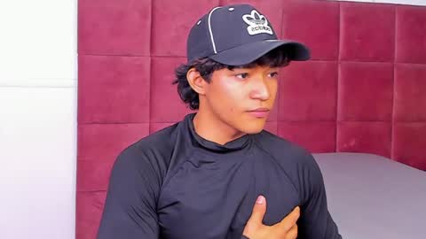 luca_mashle online show from 06/04/26, 02:39
