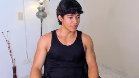 luca_mashle online show from 06/05/26, 02:40