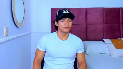 luca_mashle online show from 06/18/26, 03:18