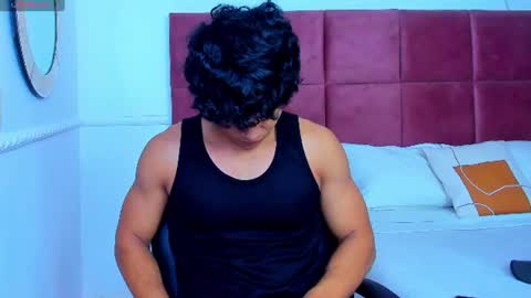 luca_mashle online show from 06/24/26, 05:50