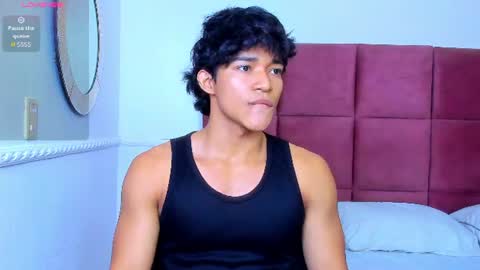 luca_mashle online show from 07/06/26, 02:52
