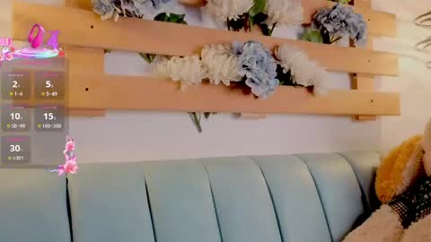 Luca  online show from 04/28/26, 04:06