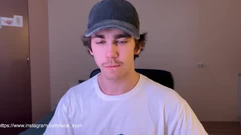 Luca S online show from 09/08/25, 07:24