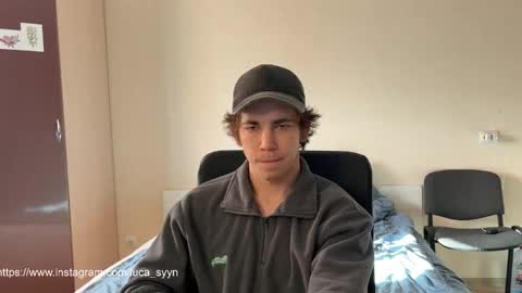 Luca S online show from 09/11/25, 12:16