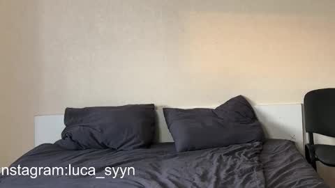 Luca S online show from 09/20/25, 01:34