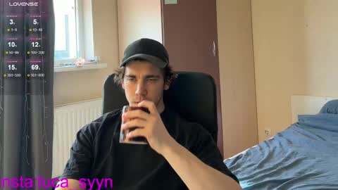 Luca S online show from 10/05/25, 06:12