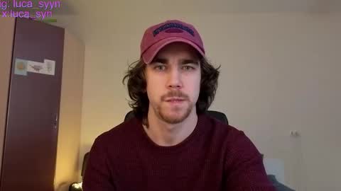 Luca S online show from 02/05/26, 06:56