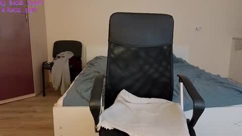 Luca S online show from 02/17/26, 07:31