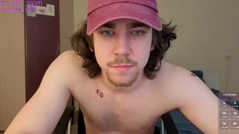 Luca S online show from 02/24/26, 07:12