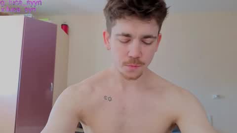 Luca S online show from 04/15/26, 10:22