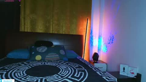 Snapshot of lucaa_ferrer chatting on 06/01/26, 01:29 Luca Ferrer online show from 06/01/26, 01:29
