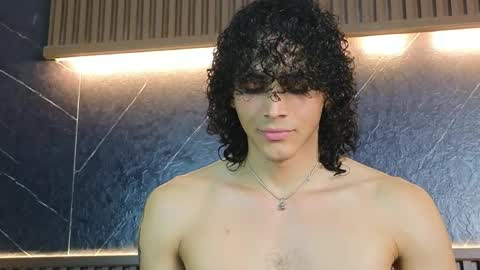 lucaalessi online show from 04/16/26, 09:39