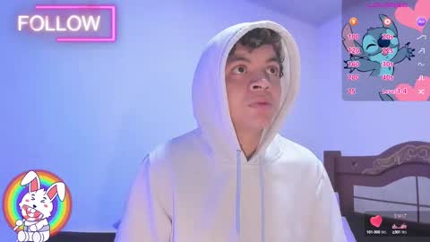 Lukas online show from 01/24/25, 02:19