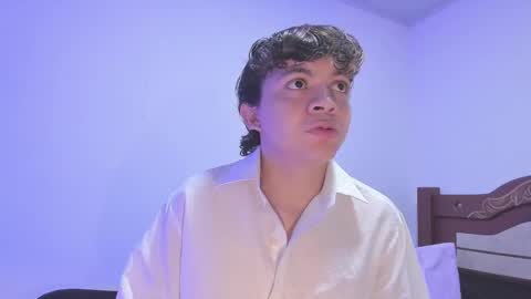 Lukas online show from 01/25/25, 01:30