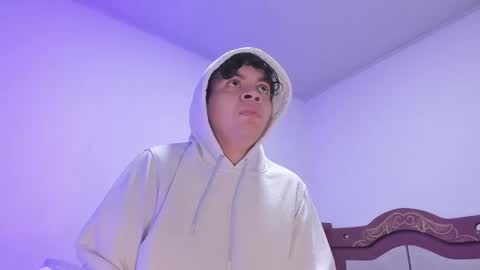 Lukas online show from 01/26/25, 01:58