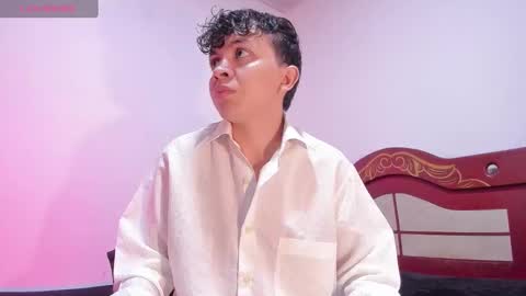 Lukas online show from 02/14/25, 04:04