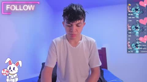 Lukas online show from 02/22/25, 10:51