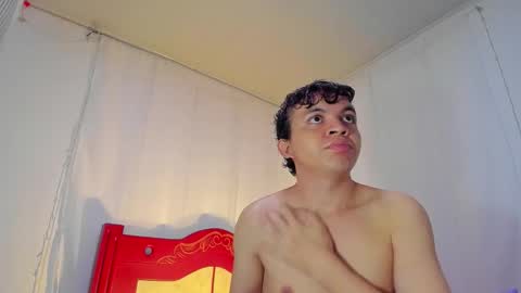 Lukas online show from 09/19/25, 10:05