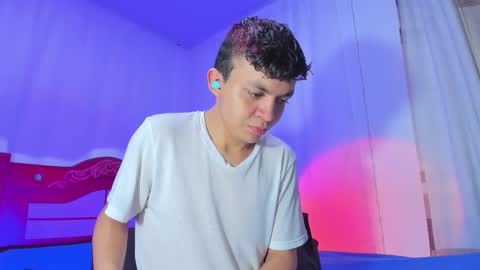 Lukas online show from 10/30/25, 08:53