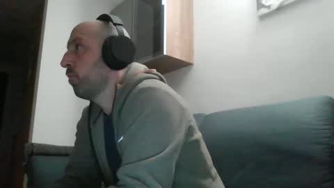 Luca online show from 01/31/25, 08:22