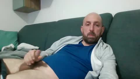 Luca online show from 02/22/26, 08:07