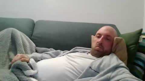 Luca online show from 03/08/26, 08:12