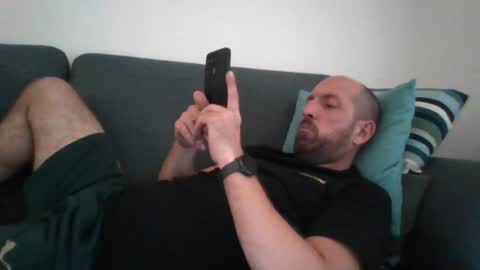 Snapshot of lucabeech88 chatting on 07/03/26, 11:27 Luca online show from 07/03/26, 11:27