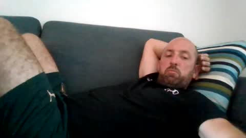 Snapshot of lucabeech88 chatting on 07/13/26, 11:24 Luca online show from 07/13/26, 11:24
