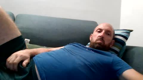Snapshot of lucabeech88 chatting on 07/20/26, 07:38 Luca online show from 07/20/26, 07:38
