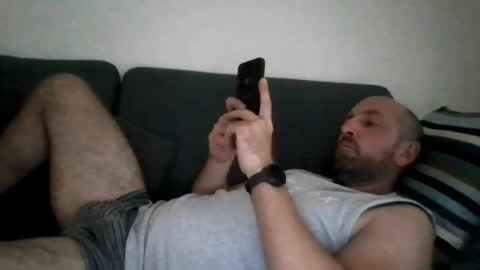 Snapshot of lucabeech88 chatting on 07/26/26, 02:24 Luca online show from 07/26/26, 02:24